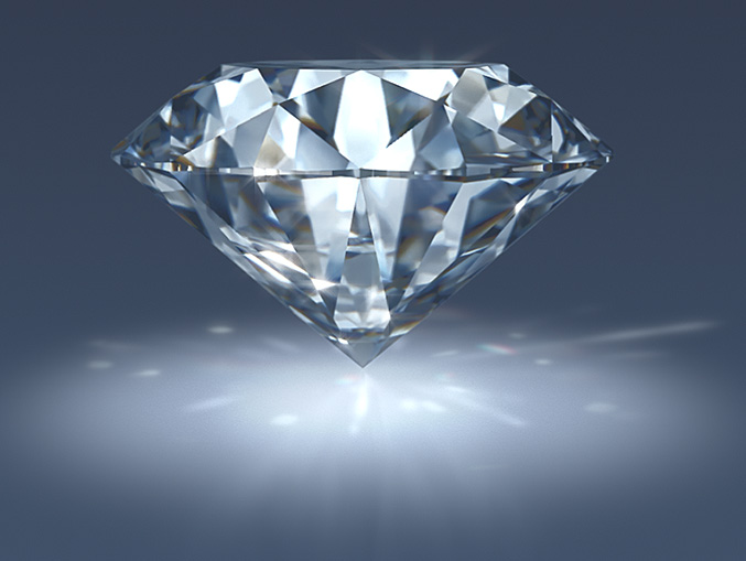 Diamond Guide - Cut, Clarity, Carat, & Color