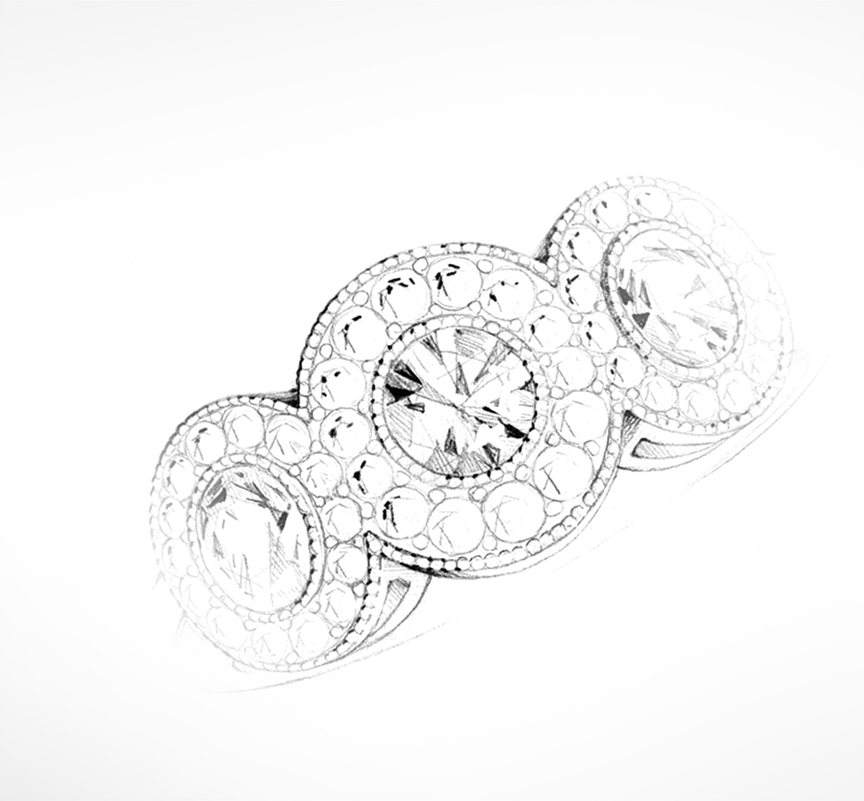 Tiffany Circlet Tiffany Circlet