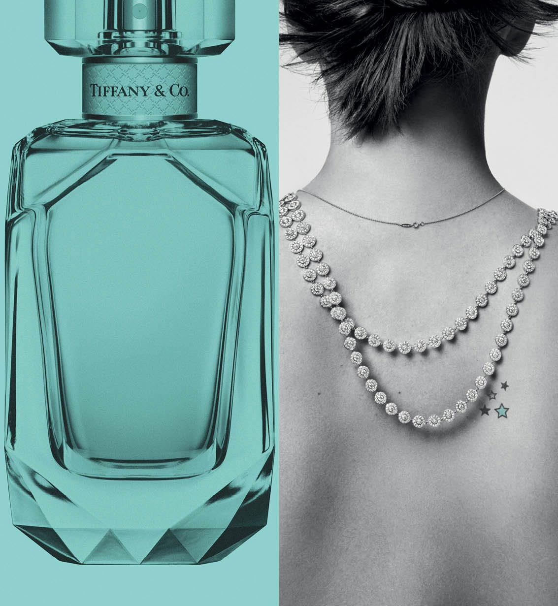 Tiffany & Co Fragrance