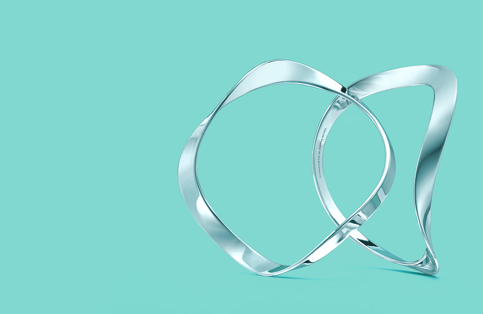 Tiffany  Co. | Frank GehryÂ® | Canada