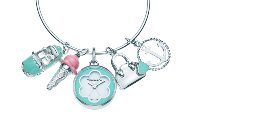 tiffany charms each tiffany charm is a personal expression create a ...