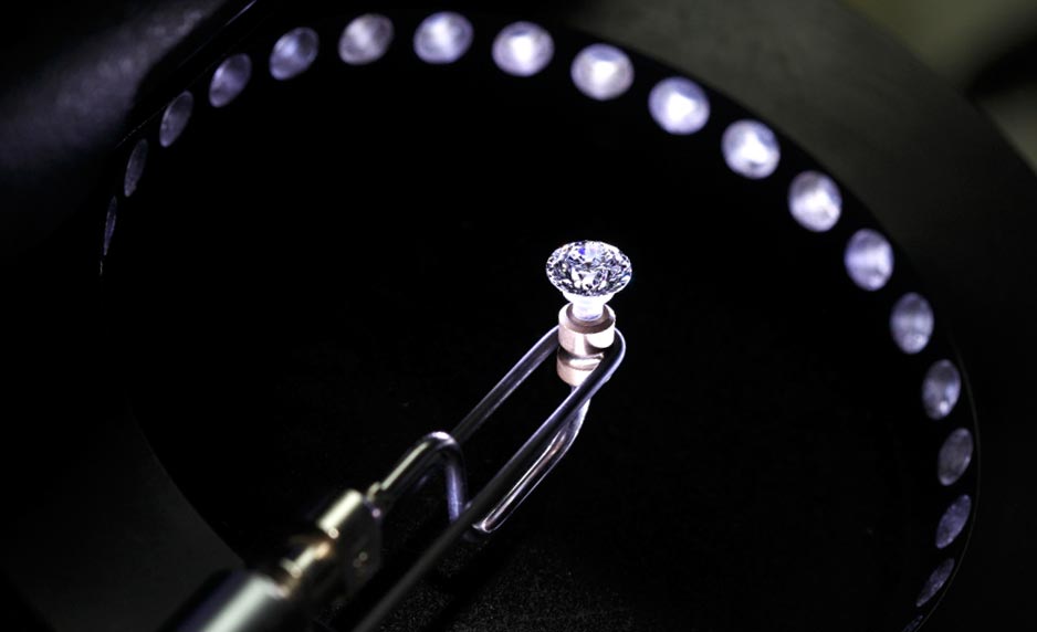 The Journey of a Tiffany Diamond Tiffany & Co.