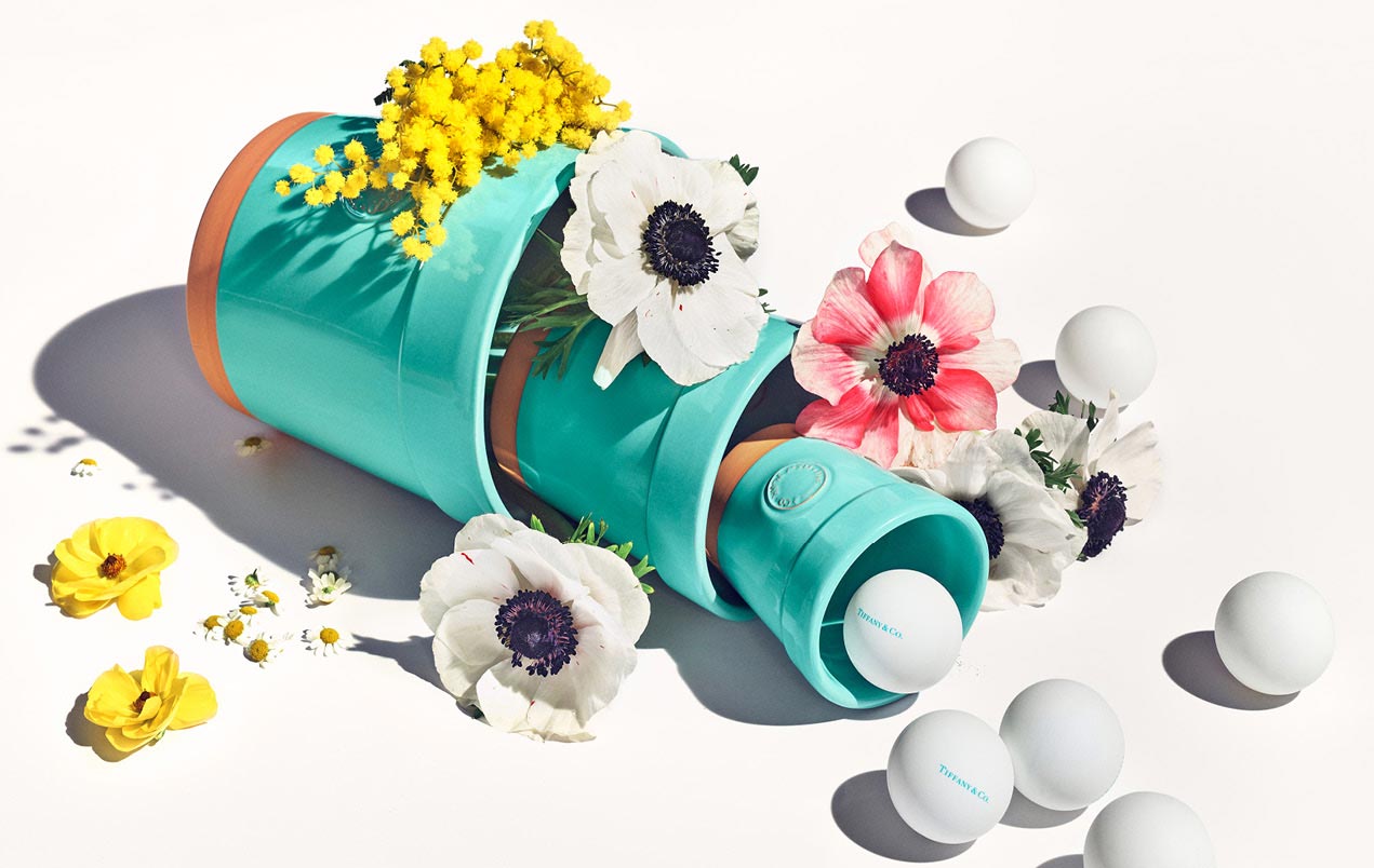 Tiffany & Co. Spring Favorites